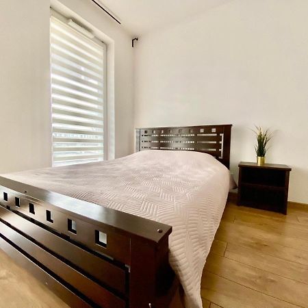 K22 Komputerowa Warsaw Apartments エクステリア 写真
