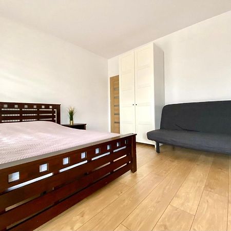 K22 Komputerowa Warsaw Apartments エクステリア 写真