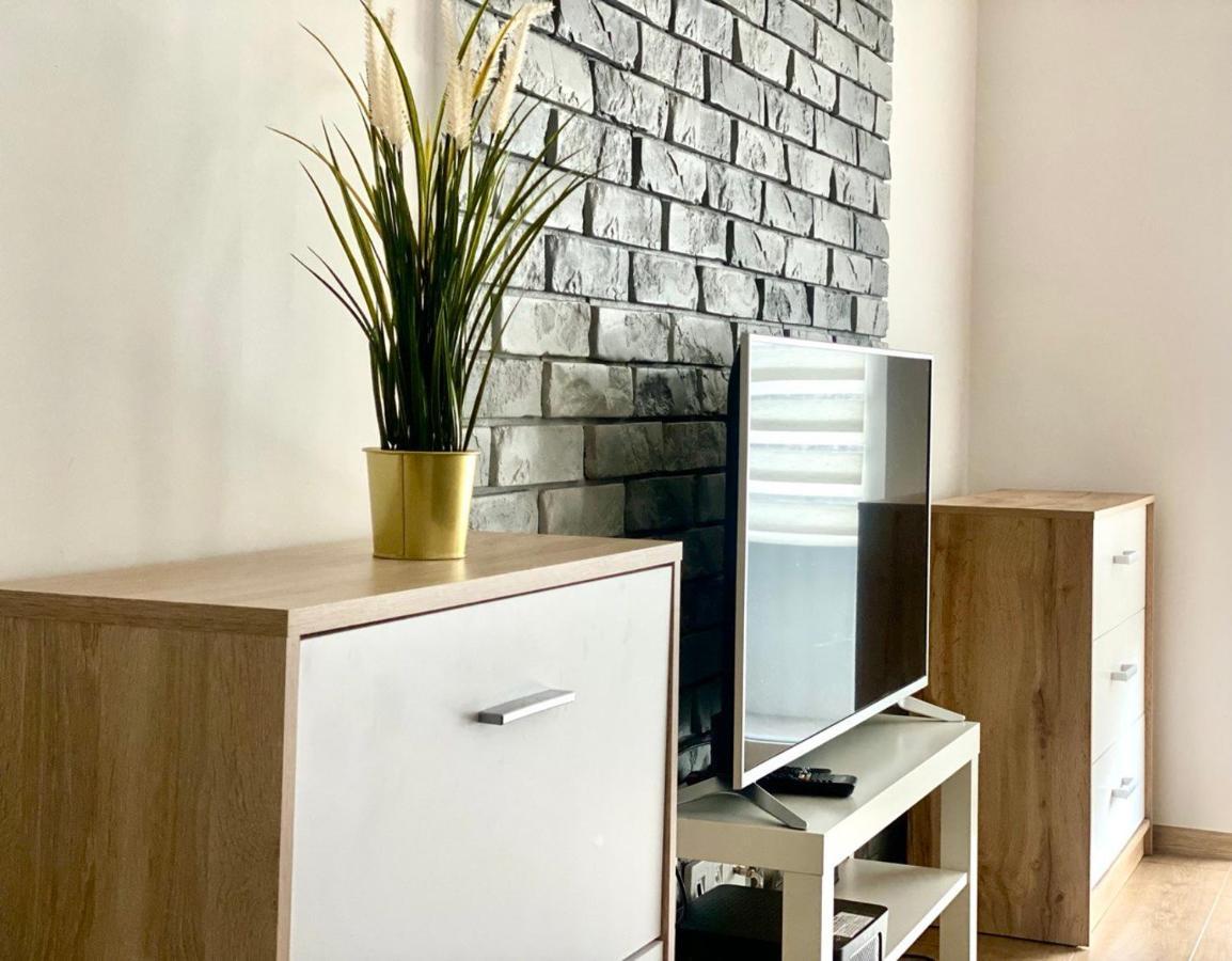 K22 Komputerowa Warsaw Apartments エクステリア 写真