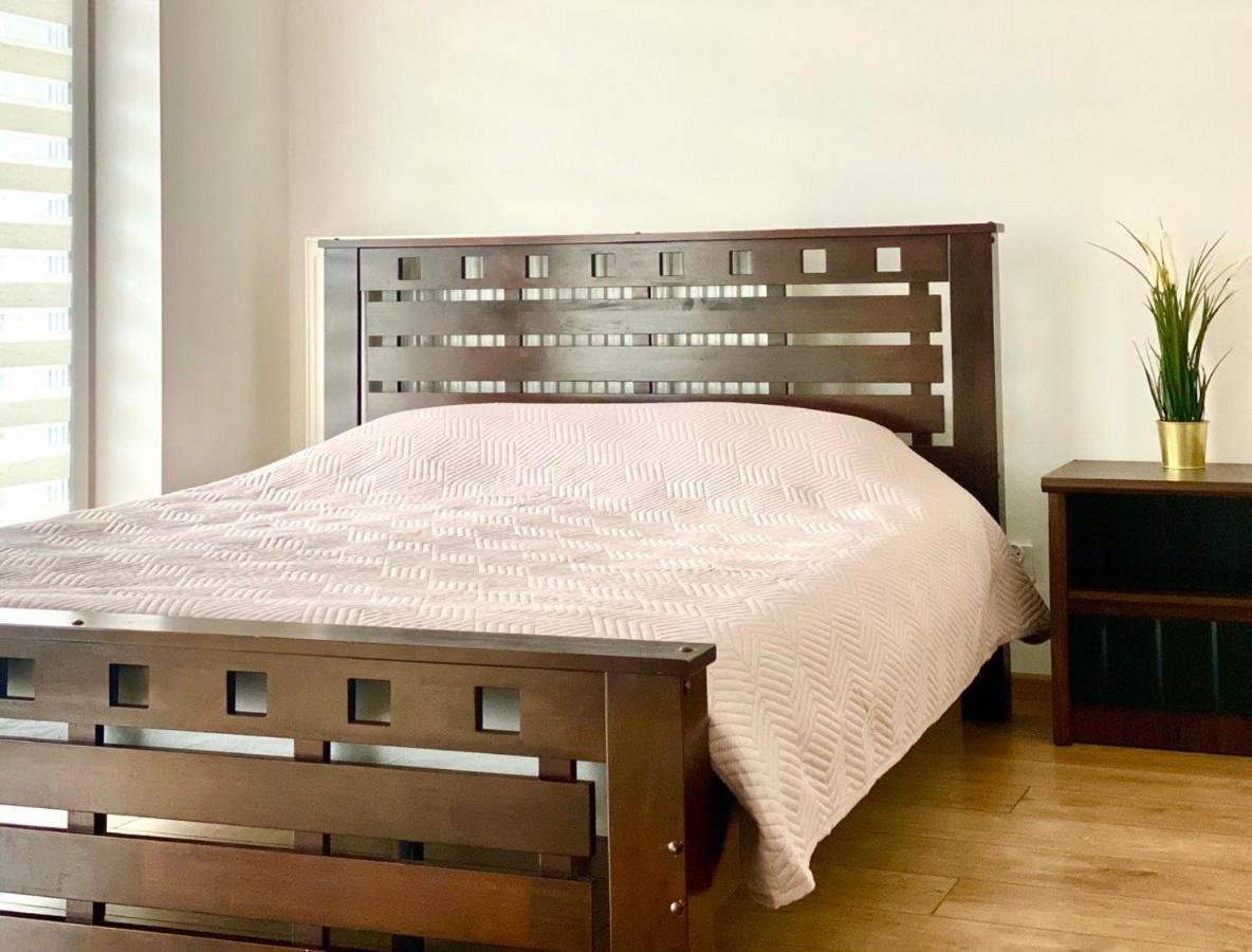 K22 Komputerowa Warsaw Apartments エクステリア 写真
